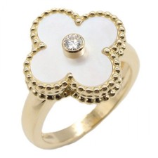 Bague Van Cleef & Arpels