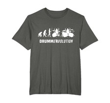 Drummer Evolutions Paire de