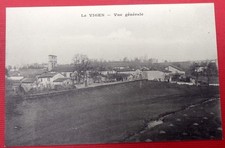 87  le vigen  , vue generale