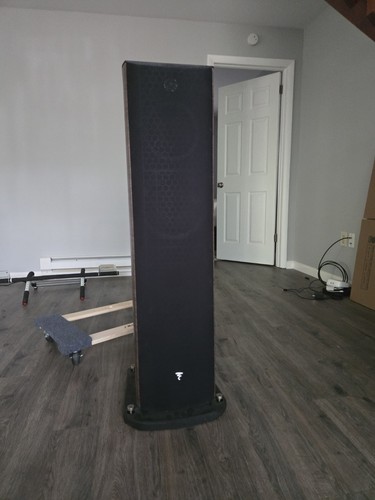 Focal aria948dpr floorstanding - aria948dpr,