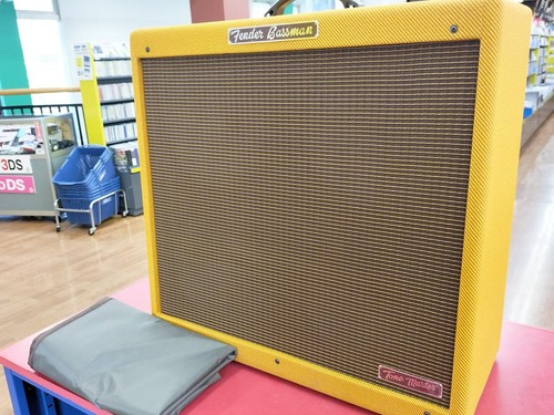 Fender tone master - fender,