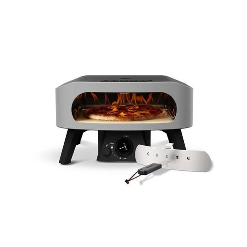 Four pizza cozze 13 - cozze,