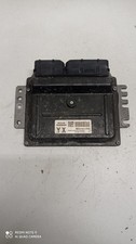 CALCULATEUR MOTEUR ECU NISSAN