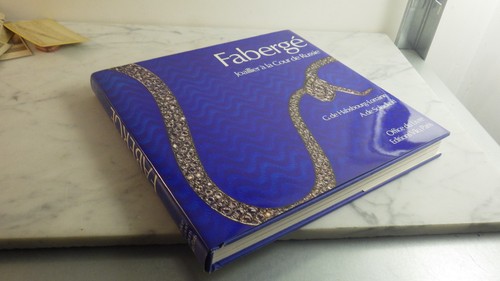 1979 fabergé joaillier la - joaillier,