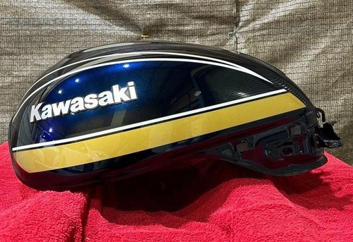 Kawasaki z900rs oem gas - z900rs,