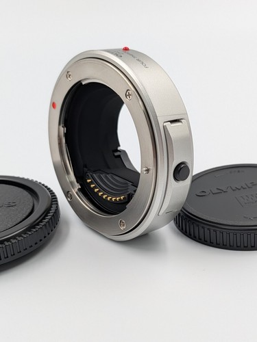 Adaptateur monture objectif - monture, d'objectif