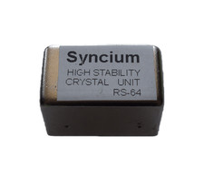 RS-64 Compatible Icom