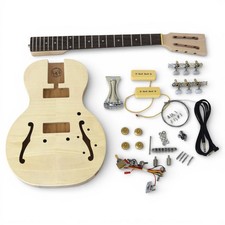 Guitare en Kit - Acoustic