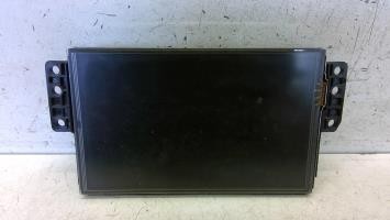 Ecran gps citroen phase - 2, 2