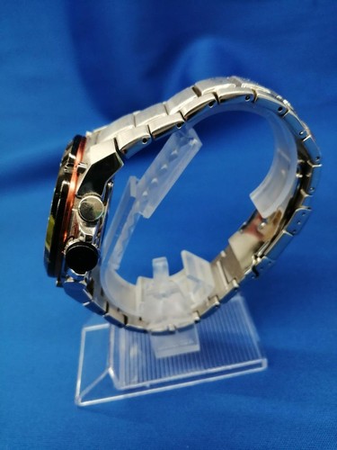 Montre solaire radio casio - radio,