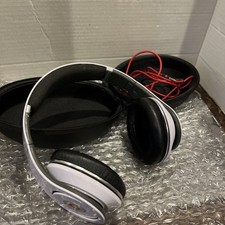 monster beats by dr dre studio