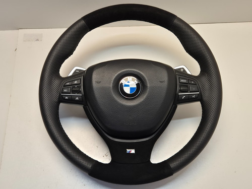 Volant bmw série m5 - volant, 6