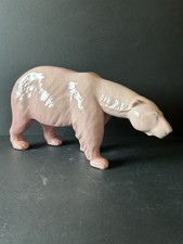 Céramique craquelé - Ours