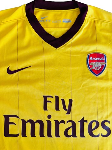 Tenue complète arsenal - tenue,