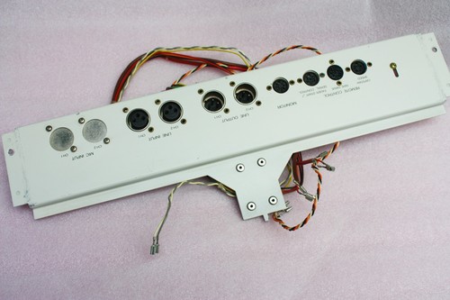 Panneau connexion pour - panneau,