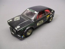 AN742 SOLIDO 1/43 1:43 VOLKSWAGEN SIROCCO GR 2 #266 REF 1059