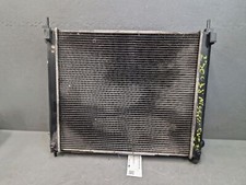 Radiateur eau moteur - Nissan Cube / Juke I - 1.5Dci 110ch
