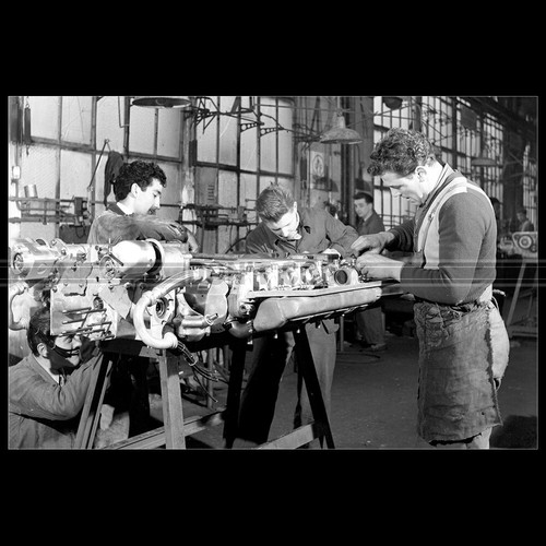 Photo 037768 panhard 212 - a.037768,