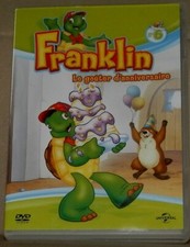 DVD Franklin N°6