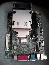 Carte mère Dell Optiplex 980
