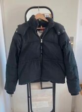 Puffer Doudoune Tommy Hilfiger