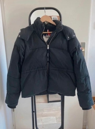 Puffer doudoune tommy - puffer, hilfiger