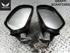 RETROVISEURS DROIT ET GAUCHE