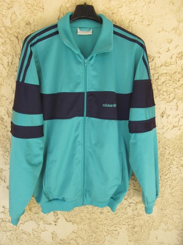 Veste adidas années - veste, 80