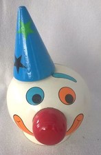  kiri le clown tirelire en