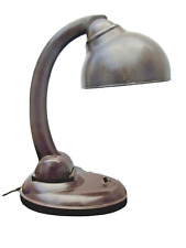 Lampe bakelite Eric Kirkham