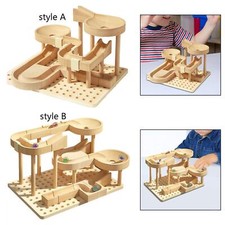 Puzzle en bois 3D à faire
