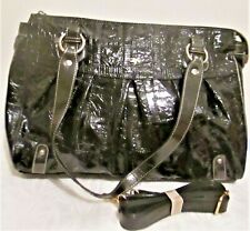 * GIL HOLSTERS * SAC VERNIS