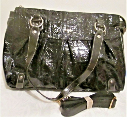 Gil holsters sac vernis - gil,