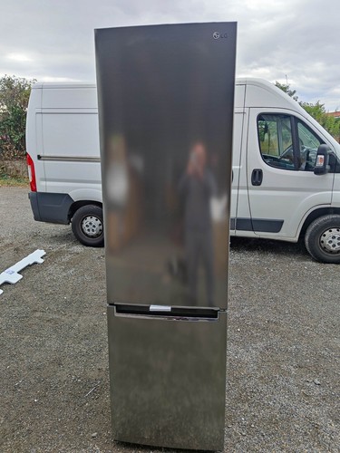 Refrigerateur combine 384 - refrigerateur,