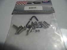 MODELCO 83011 Vis Tête