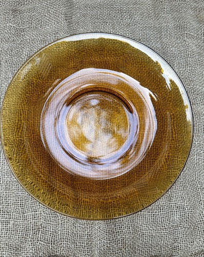 Vereco vintage plat creux - plat,