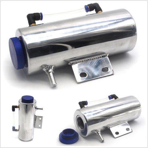 500ml aluminum overflow - 500ml,