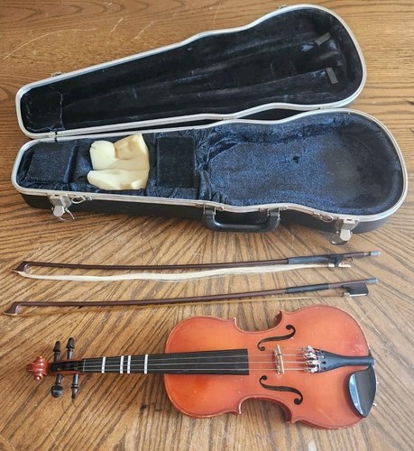 1988 strausberg violin model - 1988,