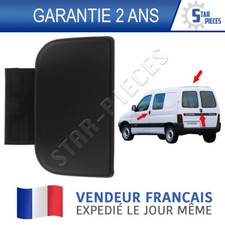 Poignee porte avant - porte,