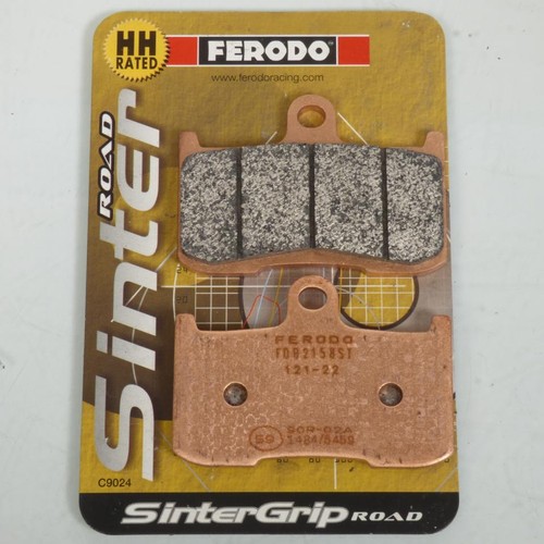 Plaquette frein ferodo - de,