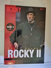 Rocky Baboa 1/6eme De Luxe