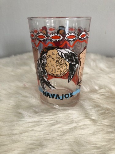 Verre vintage amora - 🥃,