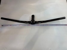 ☆RITCHEY WCS guidon carbone et jeu de tige en aluminium