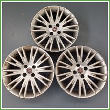 Jante En Alliage FIAT BRAVO
