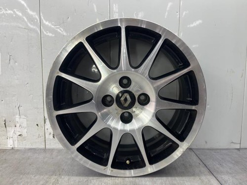 Jante renault clio - renault, 3