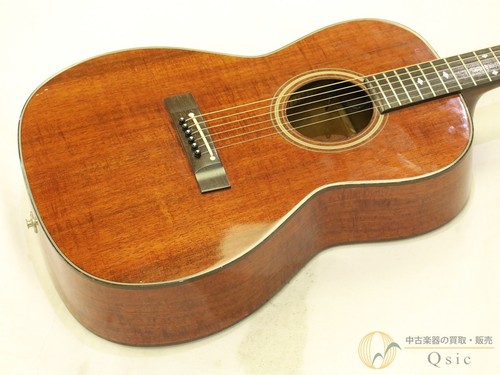 Takamine 406 avec étui - pt-406,