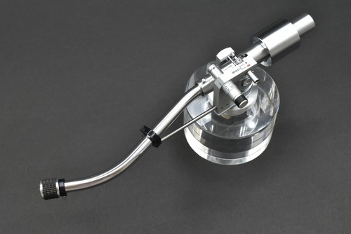 Micro tonearm - (, )