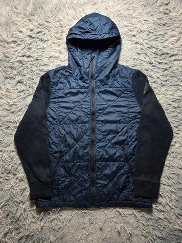 Veste capuche the north - the,