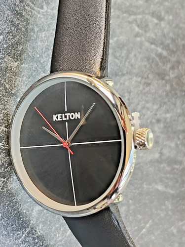 Montre kelton vintage neuve - montre,