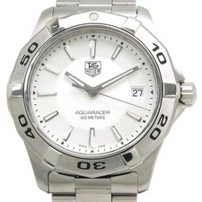 Montre pour homme Tag Heuer